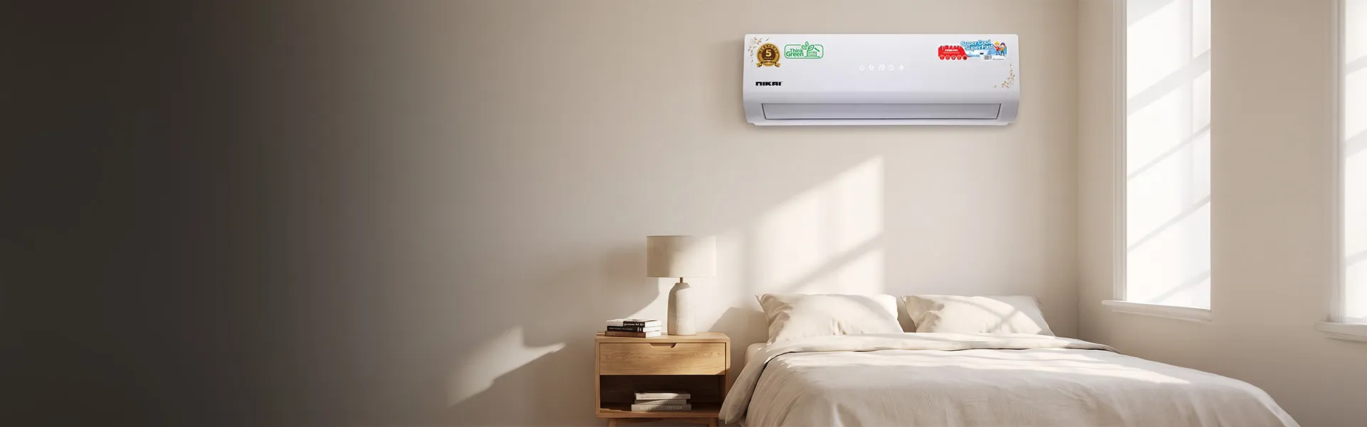 Window Air Conditioner