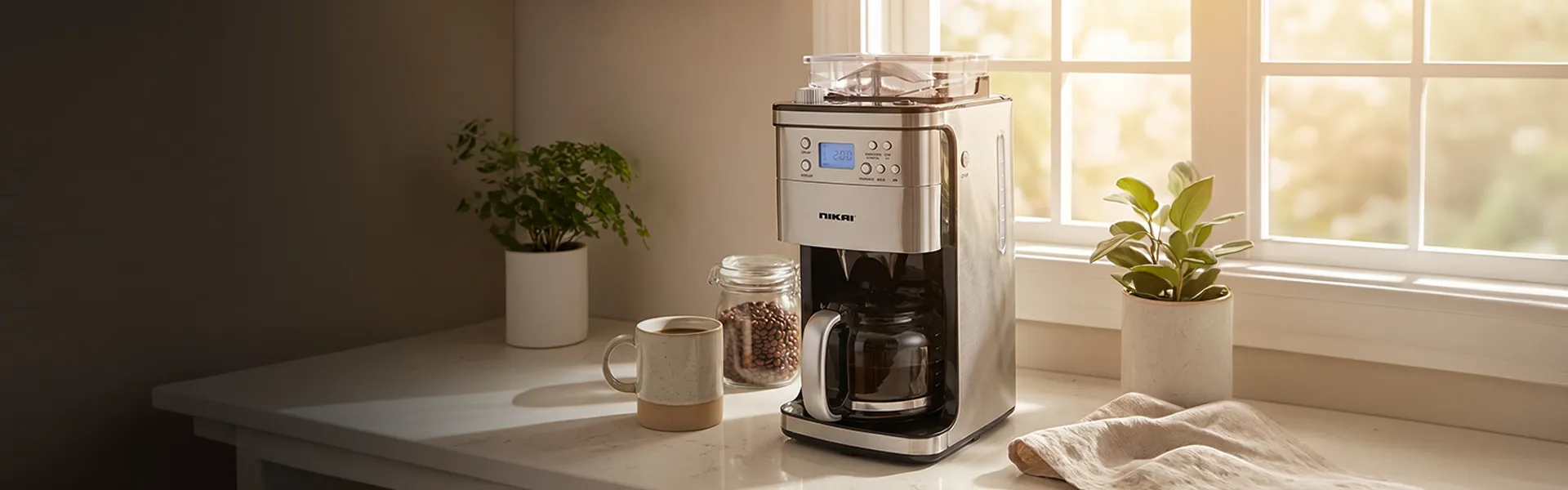 Coffee Makers