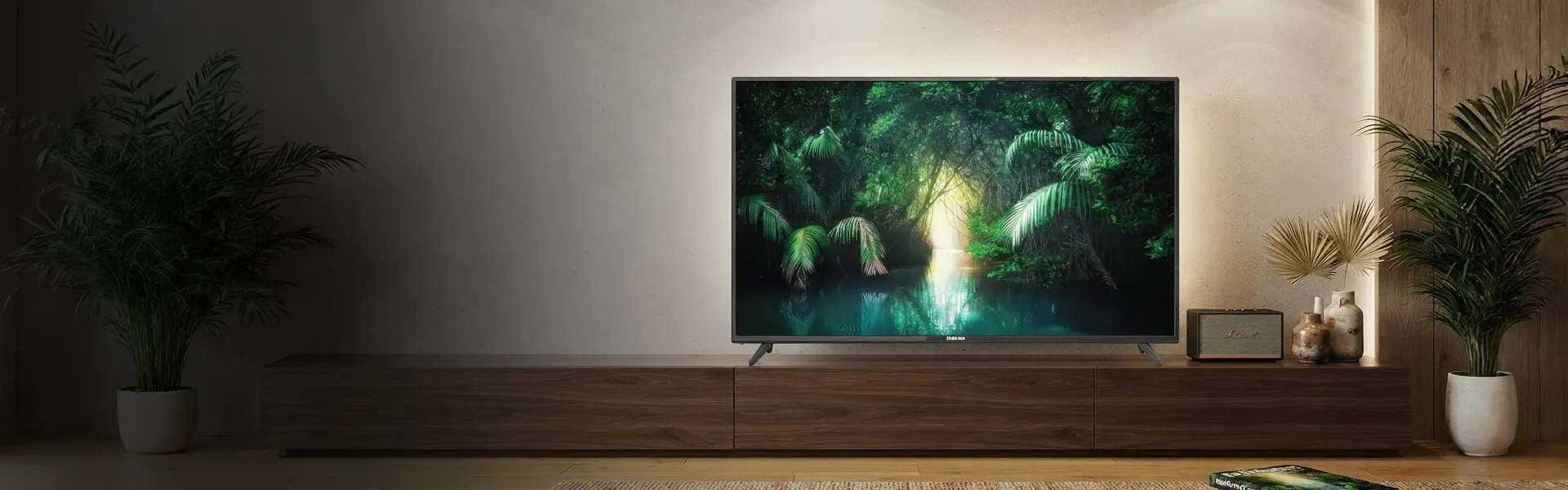 LED TV
