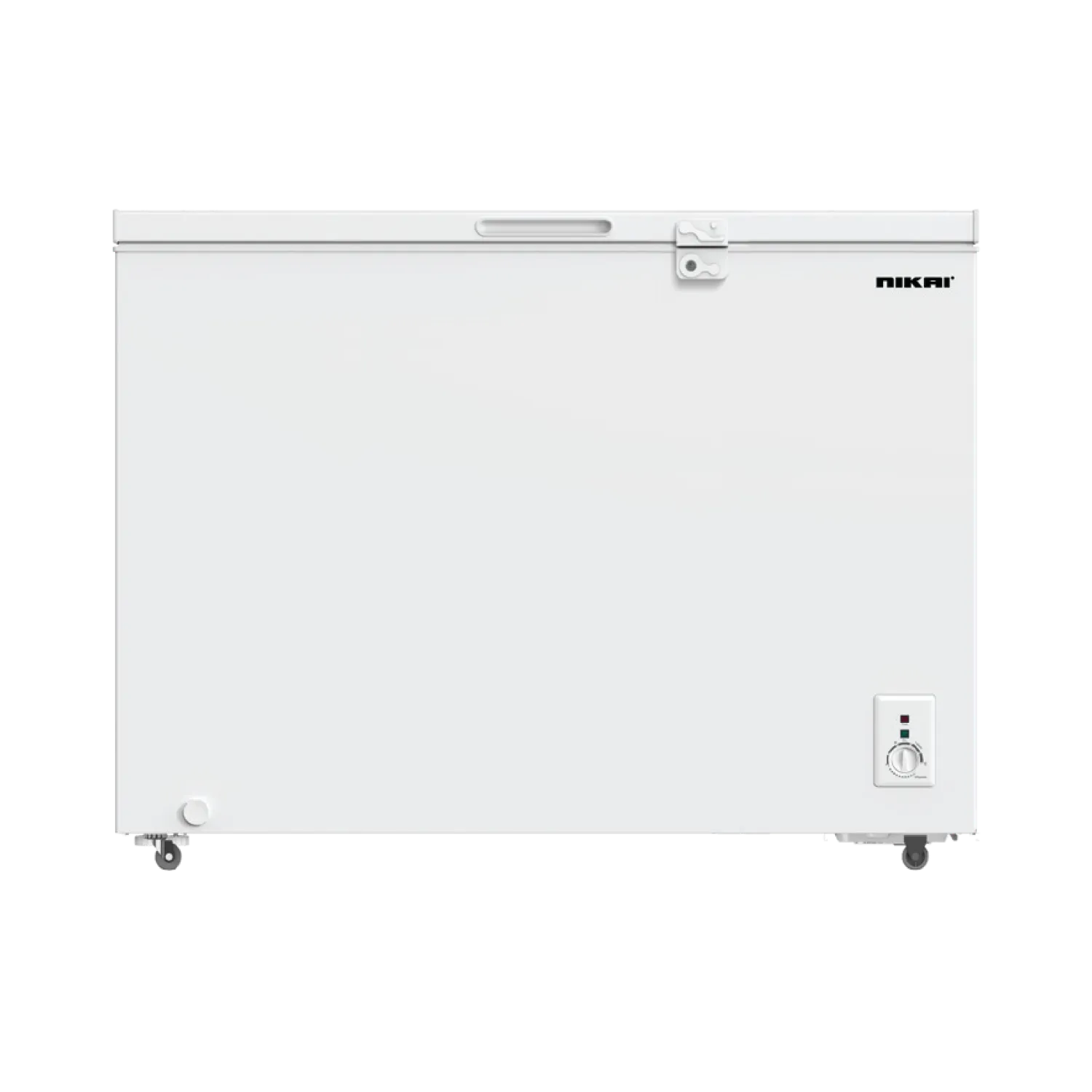 NCF400N25