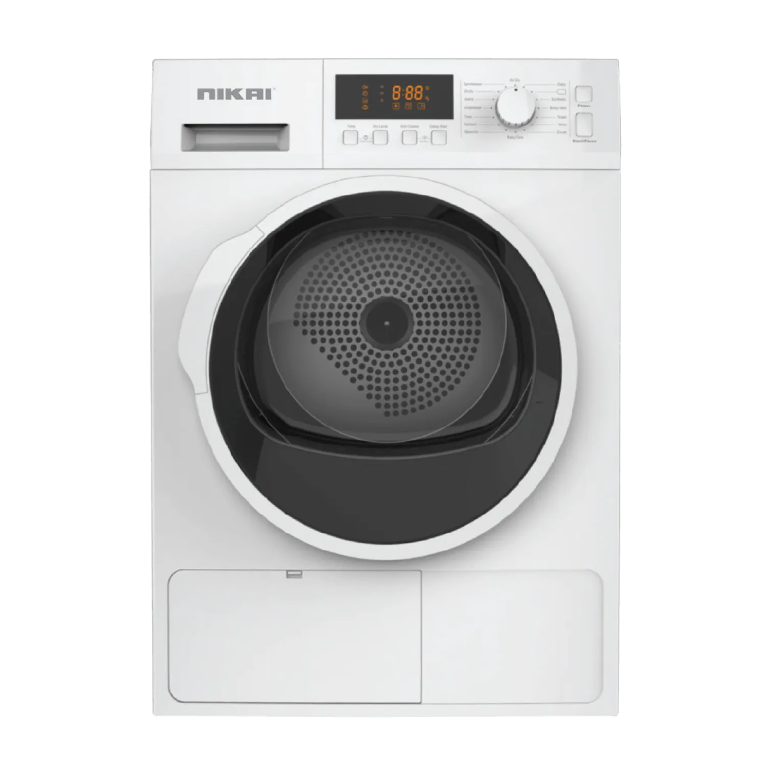 NDM800FHPW