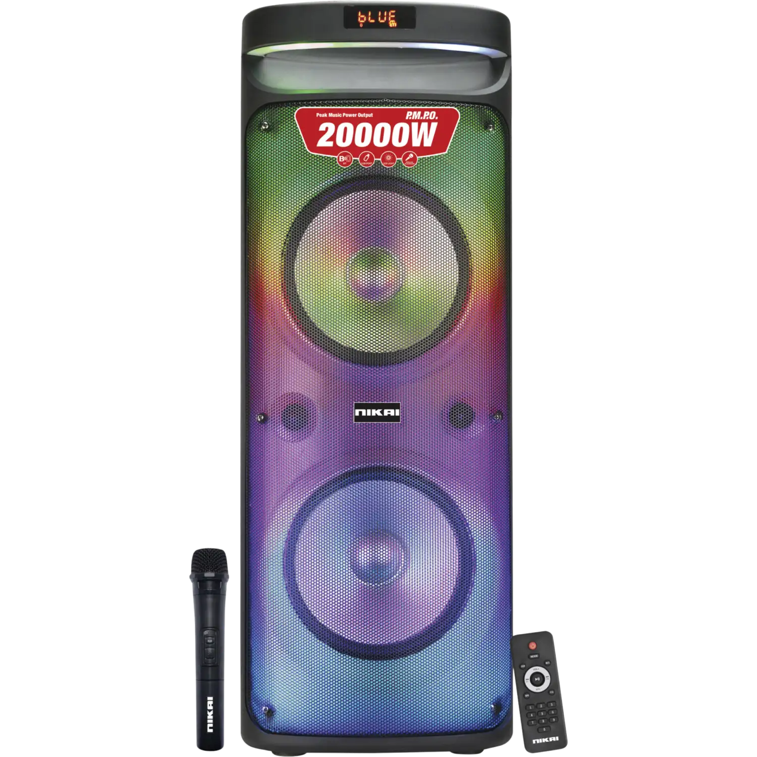 NPRTY1060