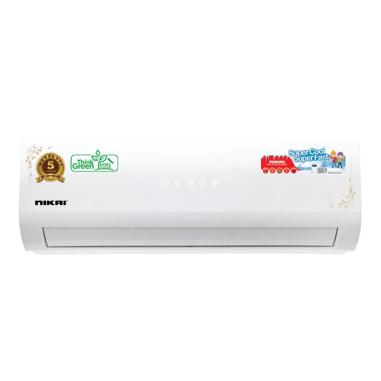 NSAC12136HC25NINV