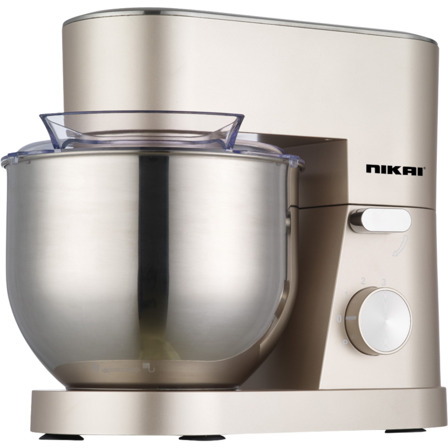 NSM500A