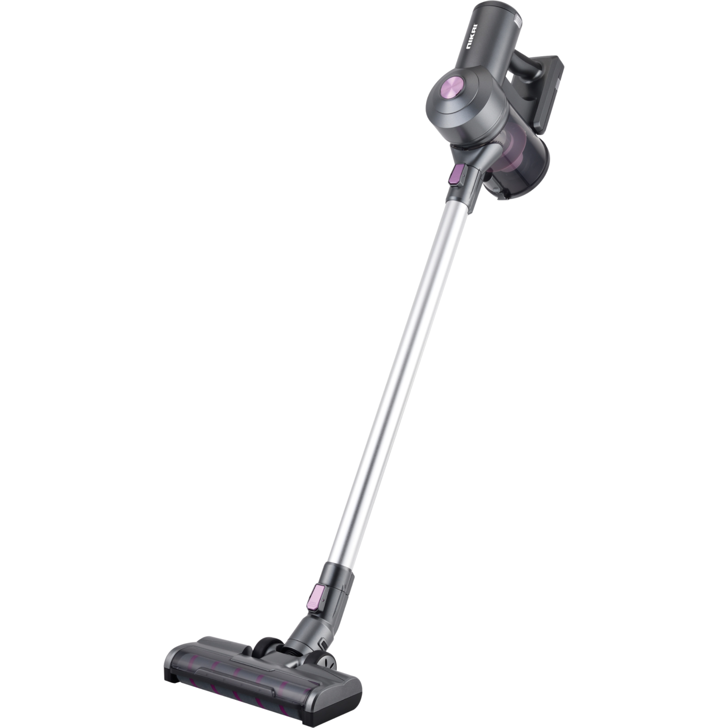 NVCR1X