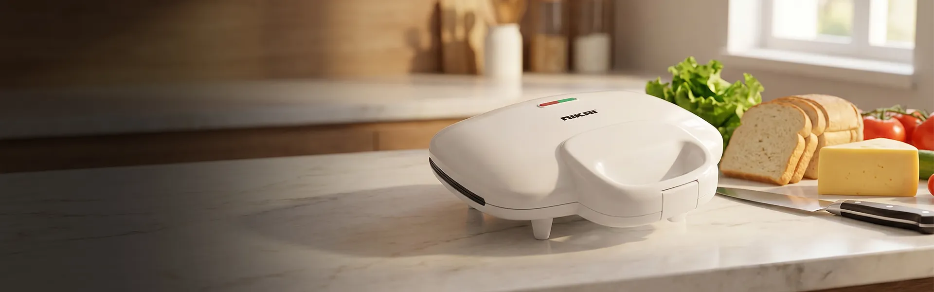 Toasters