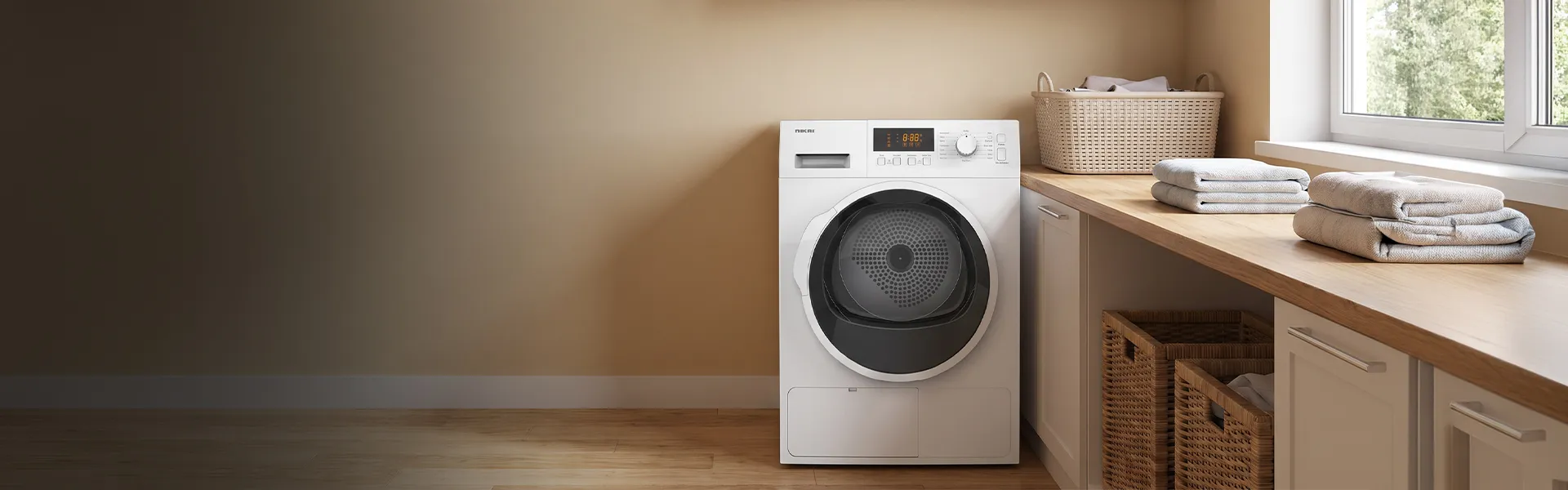 Washing Machines
