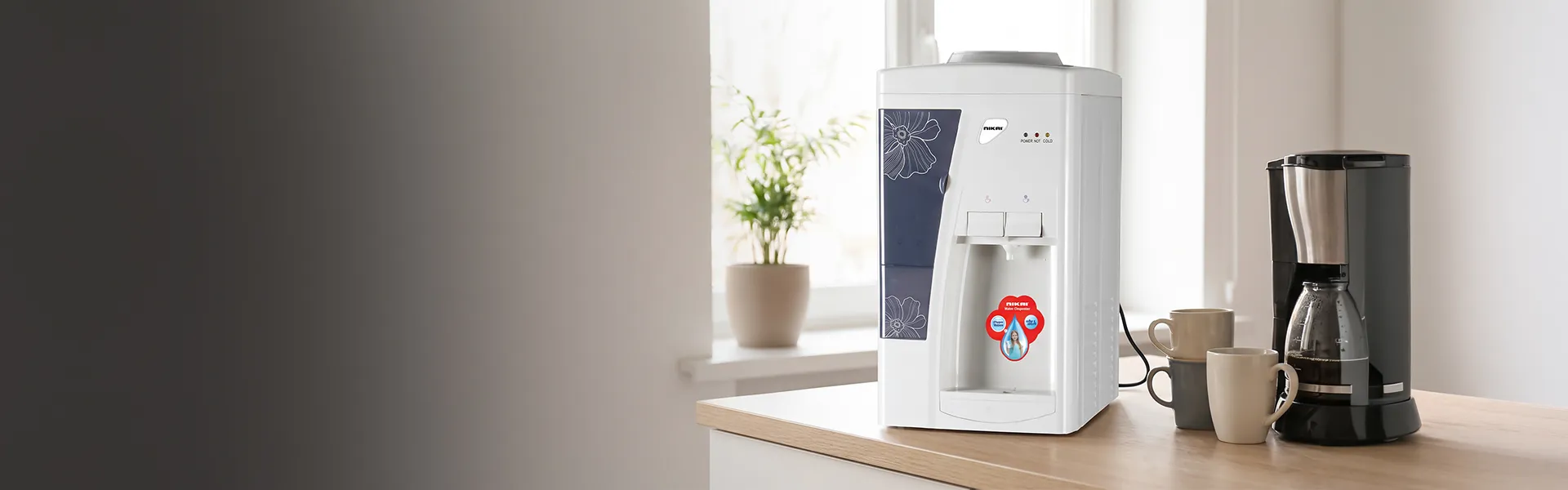 Water Dispensers