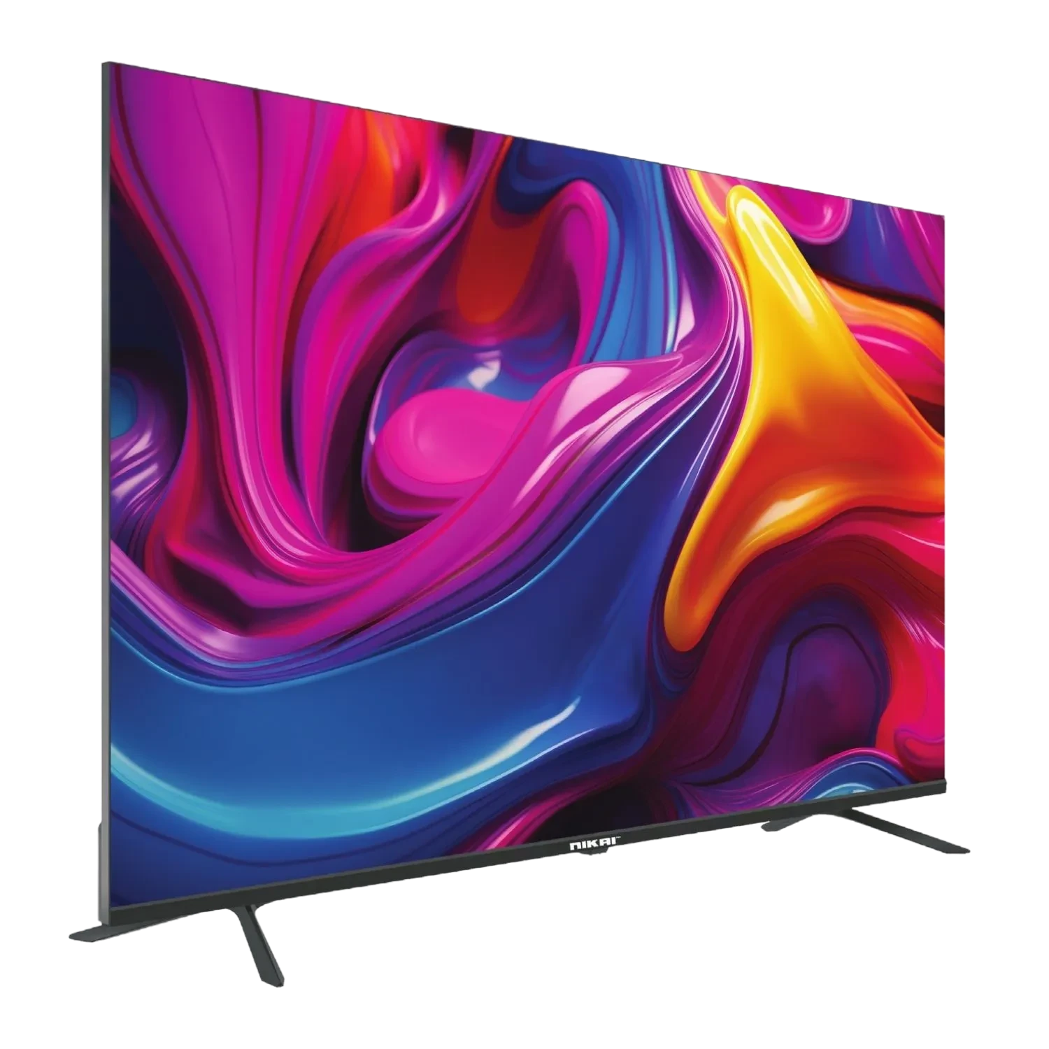 50NIKGOOGLE144QLED