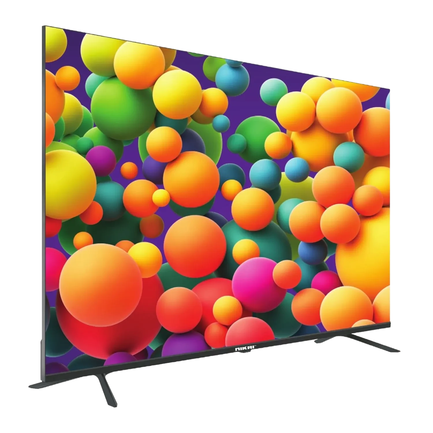 65NIKGOOGLE144QLED