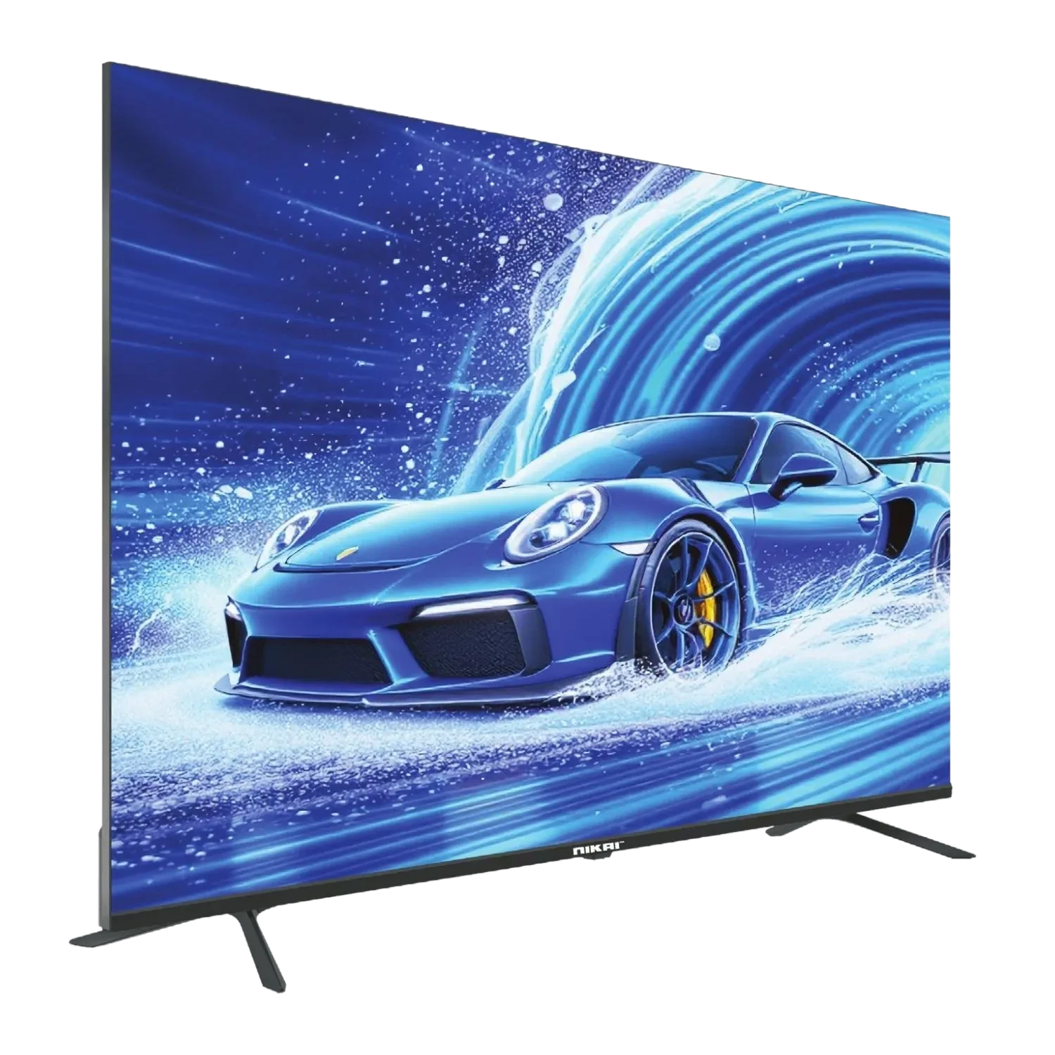 85NIKGOOGLE144QLED