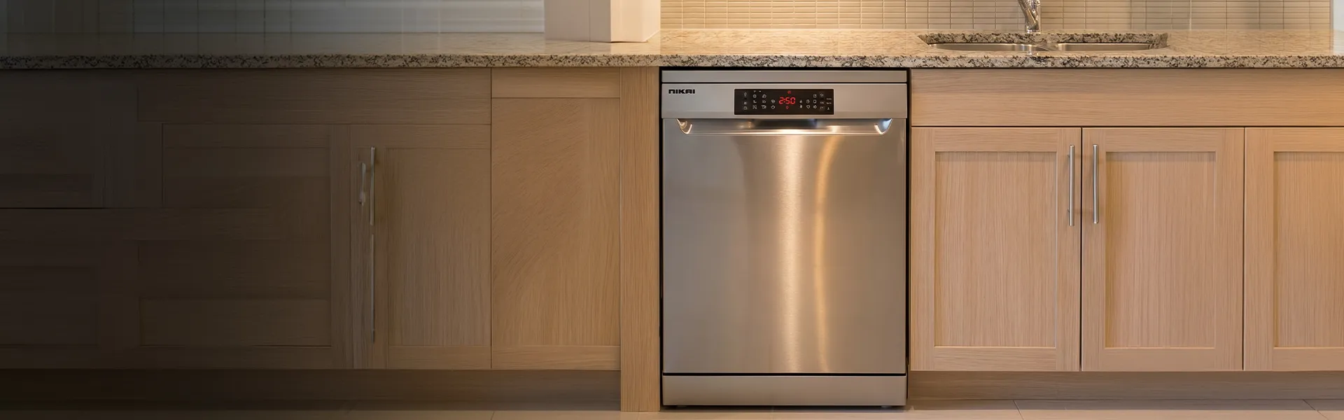 Dish Washer