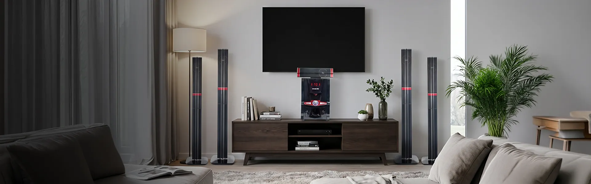 Home Theatre