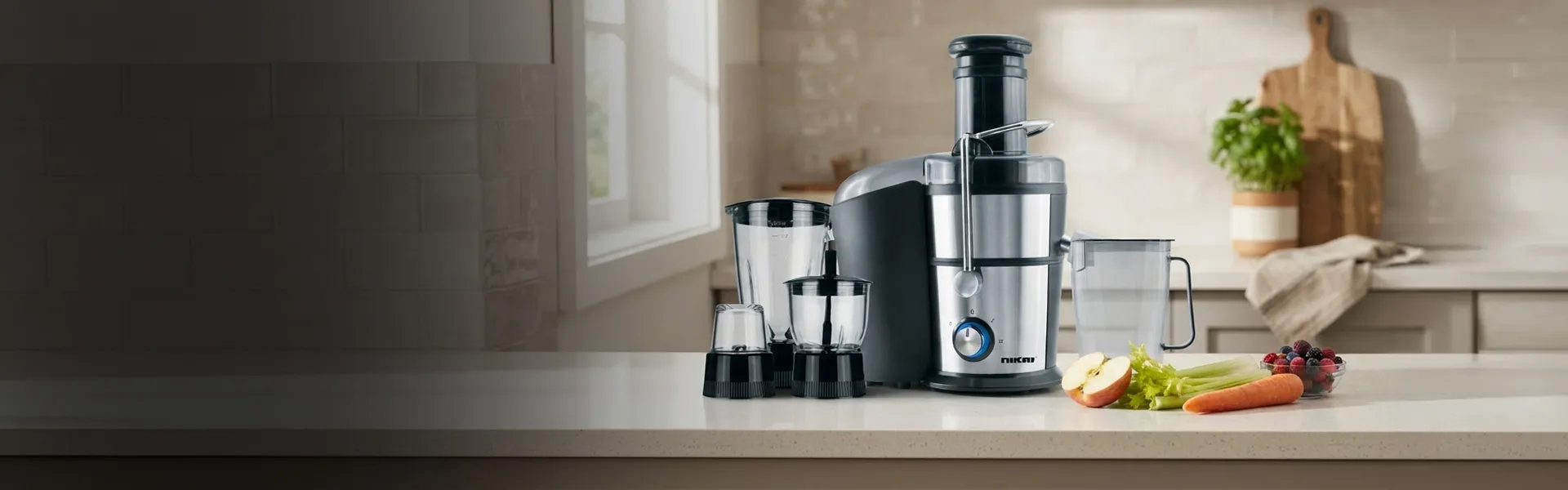 Juicers