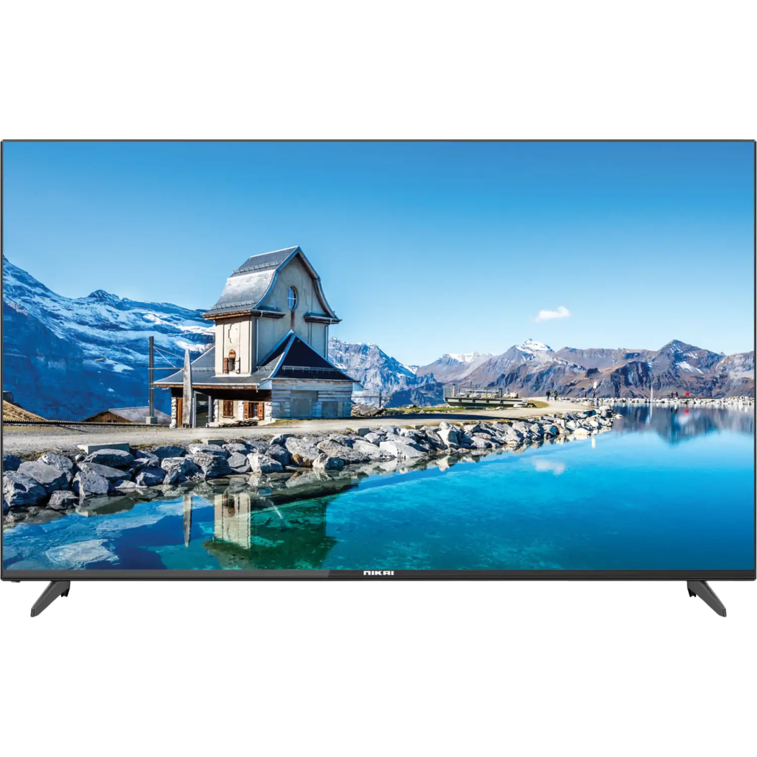 UHD50SLED-FL